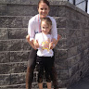 Meet your Posher, Dana